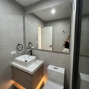 ESPEJO RETROILUMINADO "BASIKA"