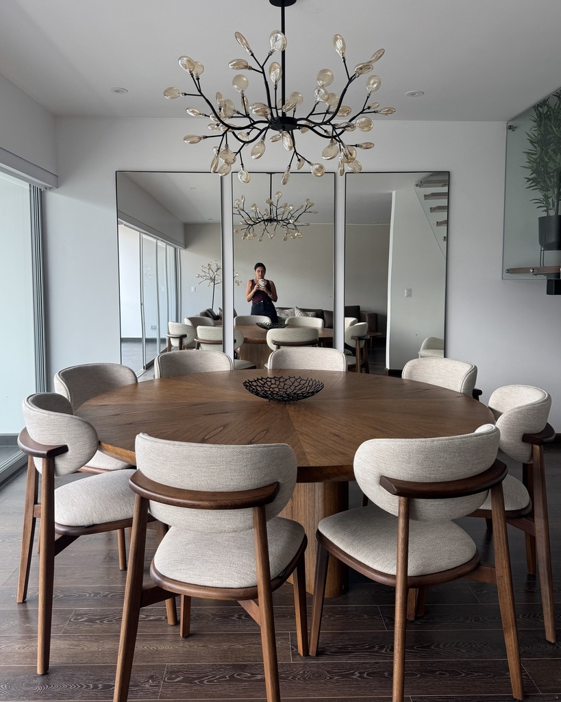 SET  DE ESPEJOS "EMMA"