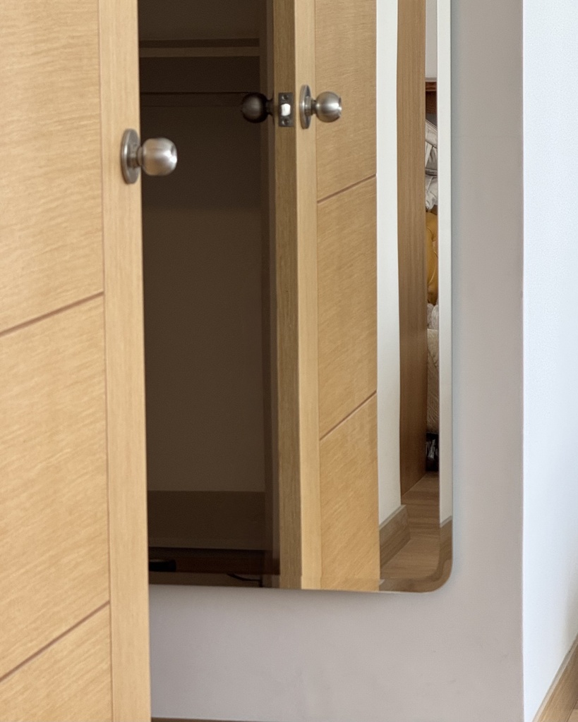 ESPEJO DE CUERPO COMPLETO "VERA"