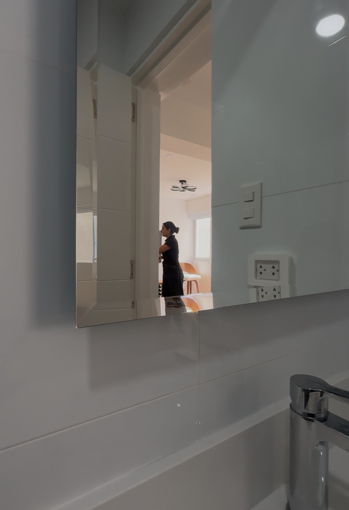 ESPEJO CLASSIC BISELADO 