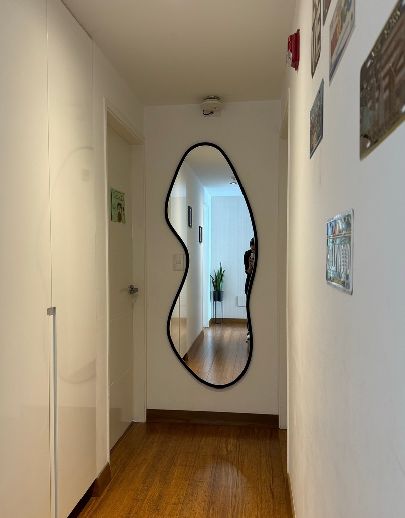 ESPEJO DE CUERPO COMPLETO "MARIA"