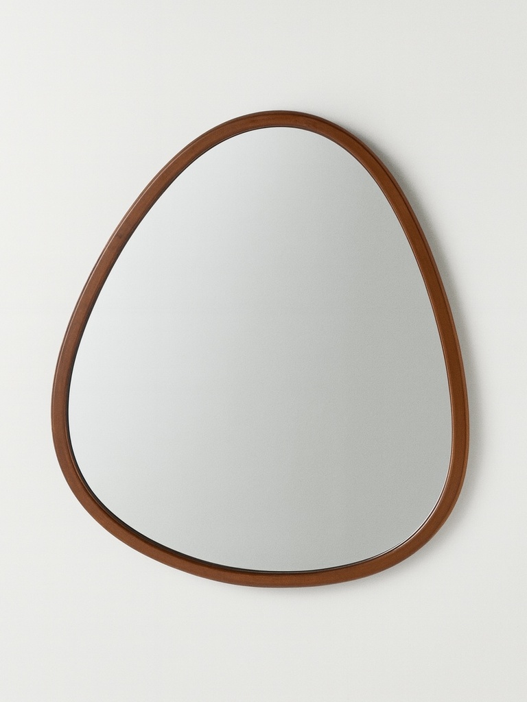 ESPEJO ABSTRACTO "RIFLESSO"