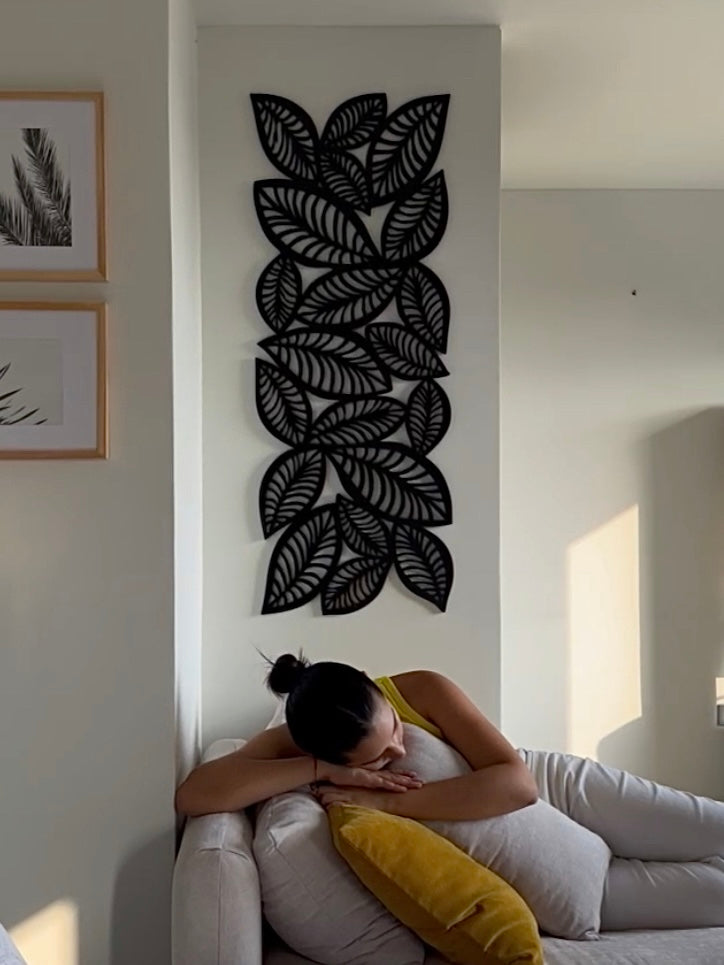 CUADRO FLORAL