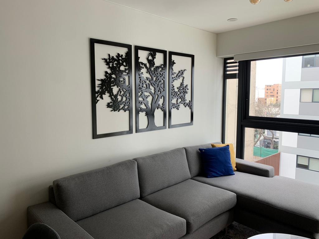 SET DE CUADROS "ARBOL DE LA VIDA"