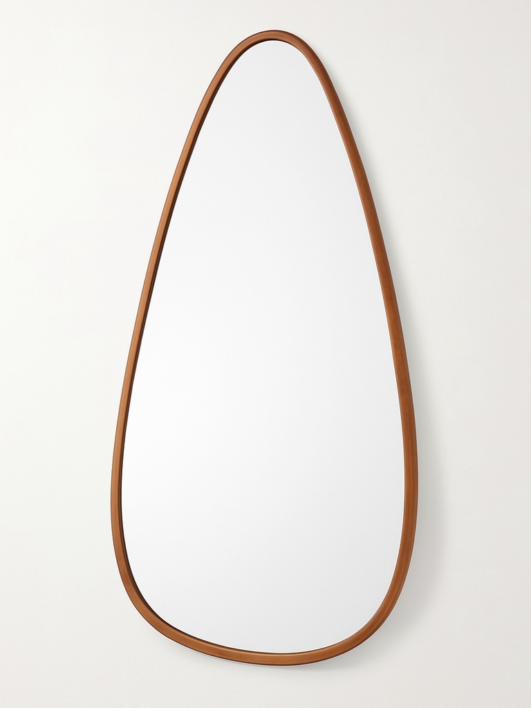 ESPEJO ABSTRACTO "RAÍZ"